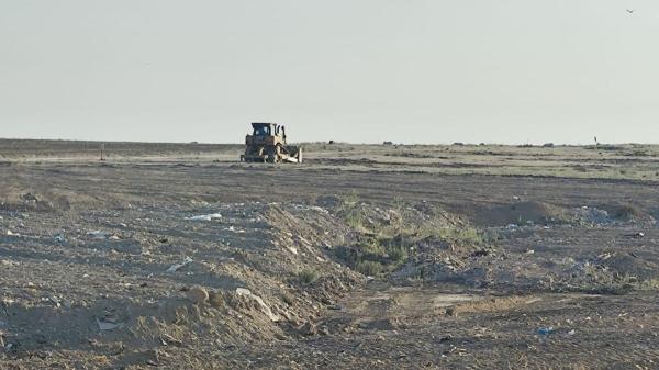 La Comunidad de Madrid abre un expediente sancionador por los daños ambientales detectados en el norte de Alcorcón - Los informes apuntan a un agravamiento de la contaminación en el norte de Alcorcón
