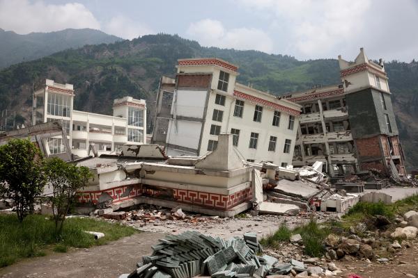 Terremoto: qué es, partes, cómo se produce, tipos y consecuencias - ¿Cuáles son las consecuencias de un terremoto?