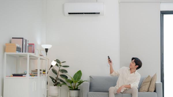 Aire acondicionado vs ventilador: esta es la opción que puede reducir más tu factura de la luz - Por qué el aire acondicionado gasta mucho más que un ventilador