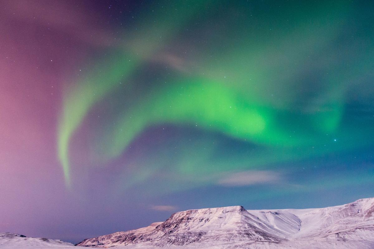 Auroras australes: qué son, cómo se forman, dónde y cómo verlas