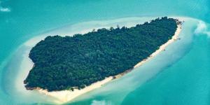 Las Islas más Remotas del Mundo