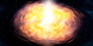 Protoestrella: qué es, características y cómo se forma