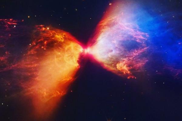 Protoestrella: qué es, características y cómo se forma - Qué es una protoestrella