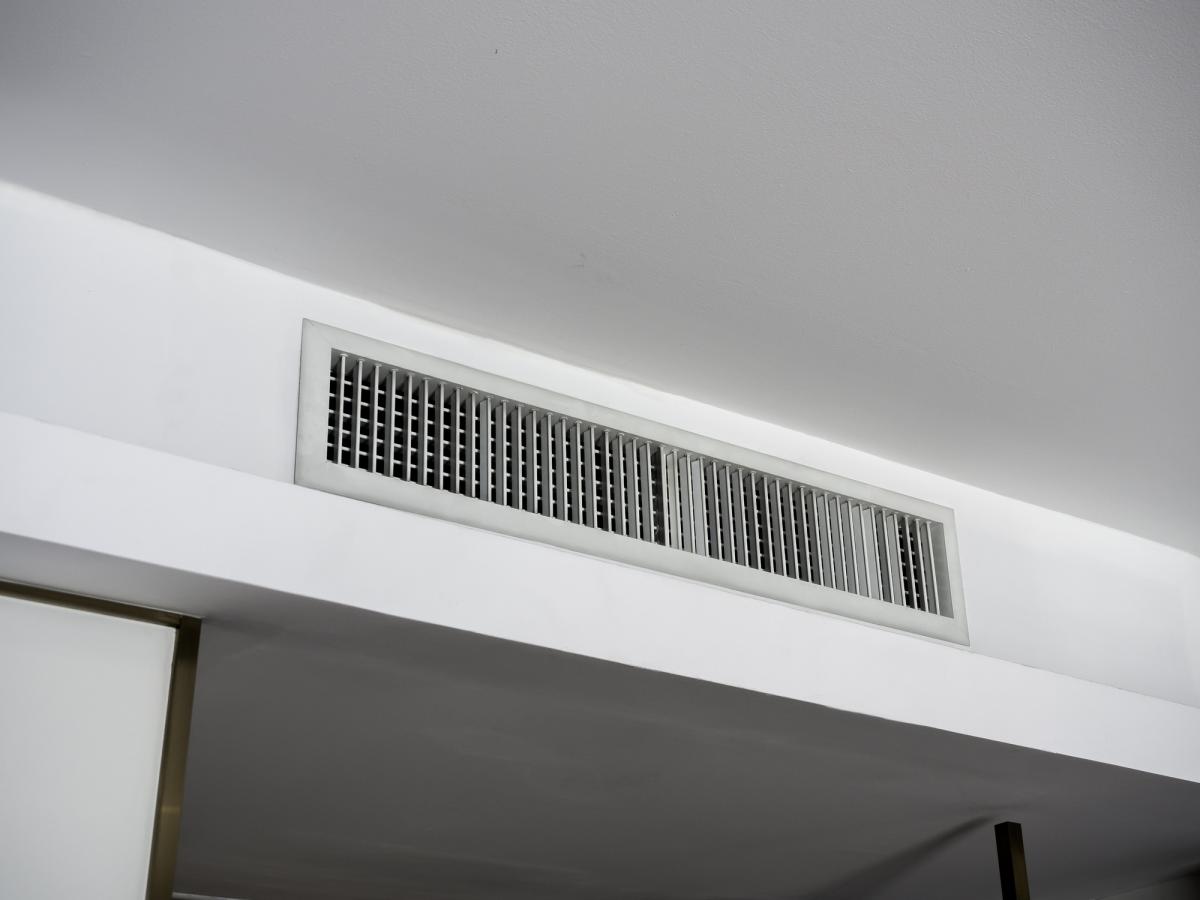Aires acondicionados por conductos: qué son e instalación