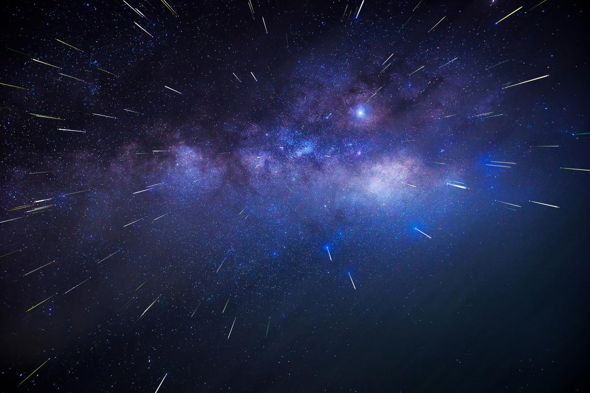 Perseidas o Lágrimas de San Lorenzo: qué son, cuándo son y dónde verlas
