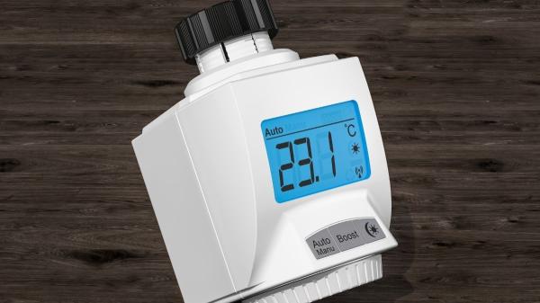 Cómo programar la calefacción para ahorrar - Temperaturas recomendadas según la estancia