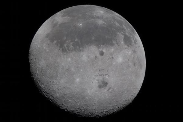 El lado oculto de la Luna como nunca antes visto: Artemis II inicia su regreso a la Tierra con hallazgos inéditos e imágenes históricas - Lo que revela la cara oculta de la Luna