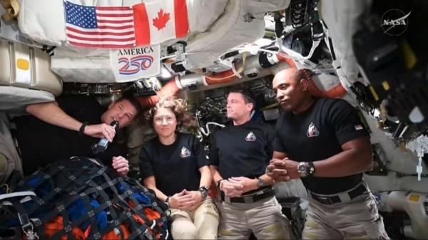 El lado oculto de la Luna como nunca antes visto: Artemis II inicia su regreso a la Tierra con hallazgos inéditos e imágenes históricas - Una misión que abre una nueva etapa: diversidad e impulso internacional