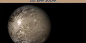Cuál es la luna más grande del sistema solar
