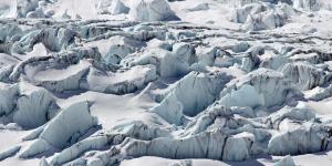 Seracs: qué son, formación, peligros y dónde hay