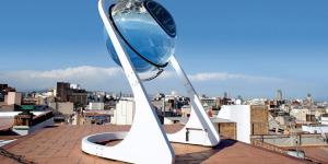 Nuevas tecnologías solares que probablemente no conoces