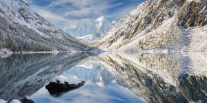 Siberia: qué es, dónde está, características, temperatura, flora y fauna