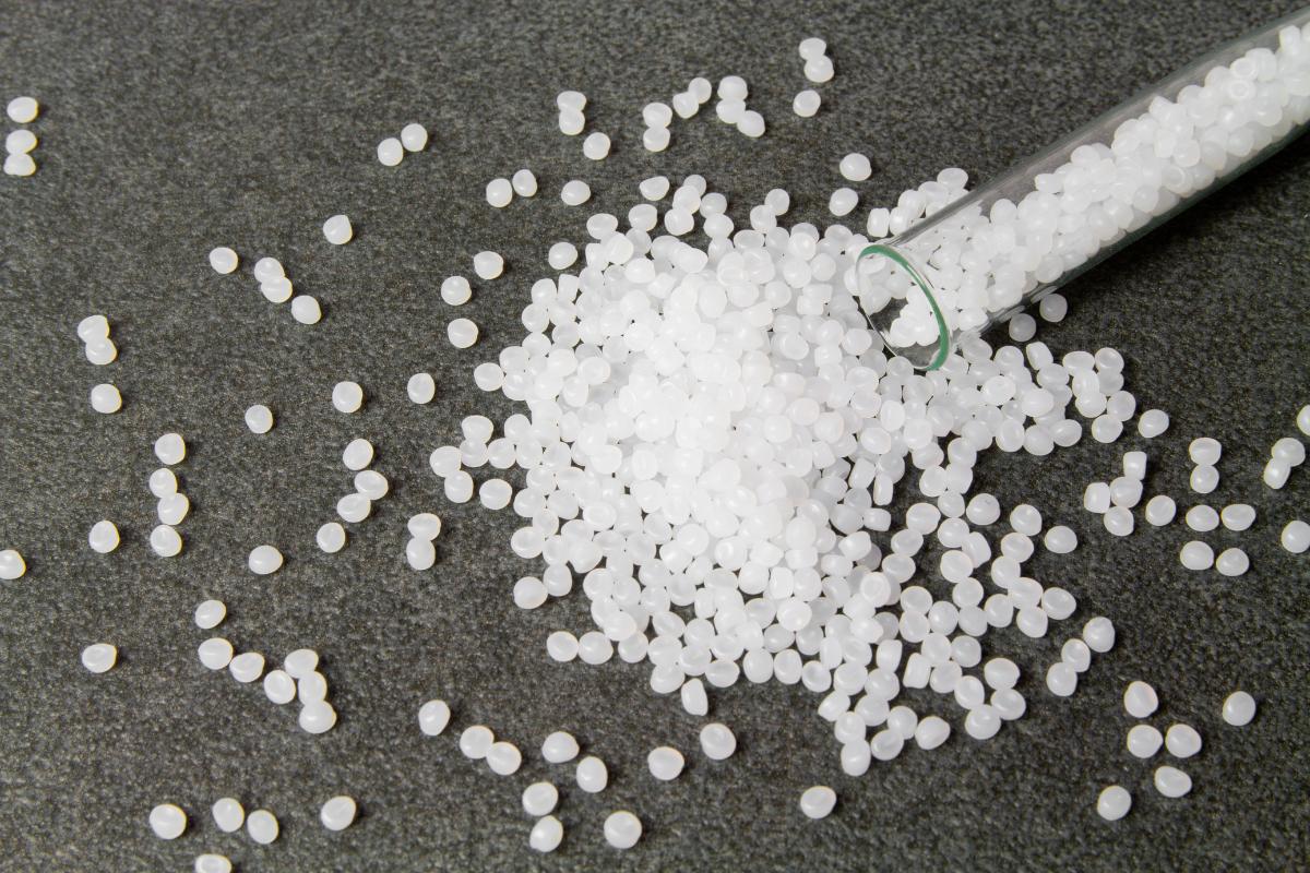 Qué son los pellets de plástico y sus peligros