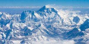 Monte Everest