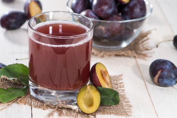 Ciruelas: propiedades, beneficios, cómo se comen y contraindicaciones - ¿Qué pasa si como ciruelas todos los días?