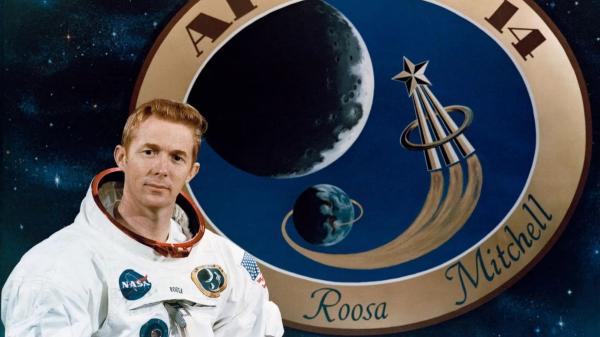 En 1971, un astronauta llevó cientos de semillas alrededor de la Luna y más de 50 años después son árboles que crecen por toda la Tierra - Las semillas viajaron alrededor de la Luna, pero nunca estuvieron en su superficie