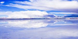 Salar de Uyuni