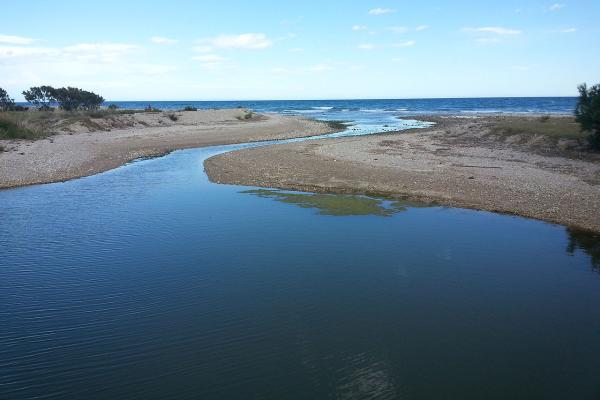 Ríos de Cataluña - Río Foix