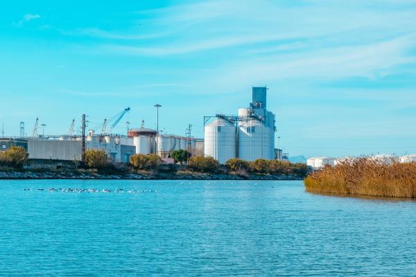 Ríos de Cataluña - Río Francolí