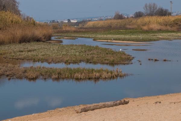 Ríos de Cataluña - Río Tordera