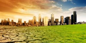 Consecuencias del calentamiento global