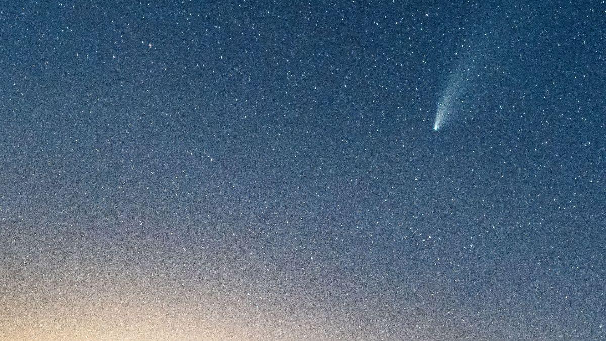 3I/ATLAS: el cometa interestelar que desafía la gravedad y reabre el debate sobre su origen