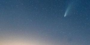 3I/ATLAS: el cometa interestelar que desafía la gravedad y reabre el debate sobre su origen