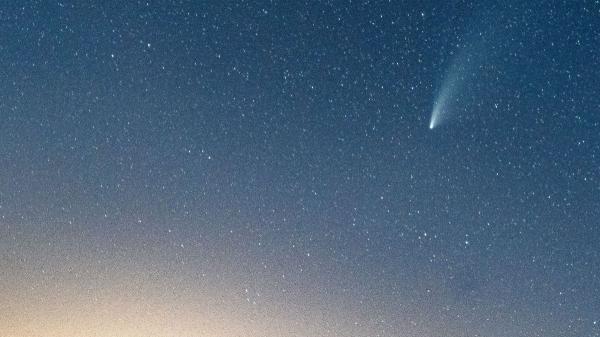 3I/ATLAS: el cometa interestelar que desafía la gravedad y reabre el debate sobre su origen