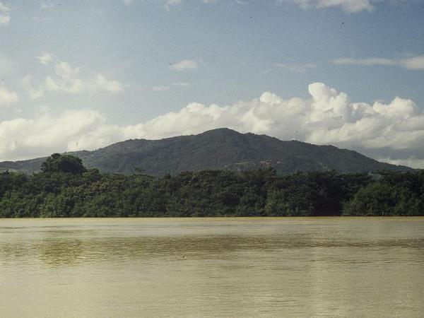 Río Orinoco