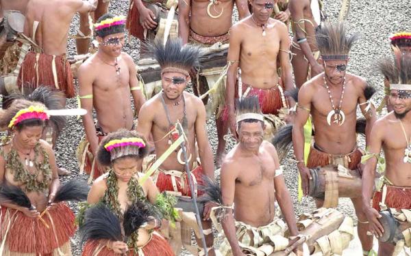 Geografía Humana - Subdivisiones de la Geografía humana