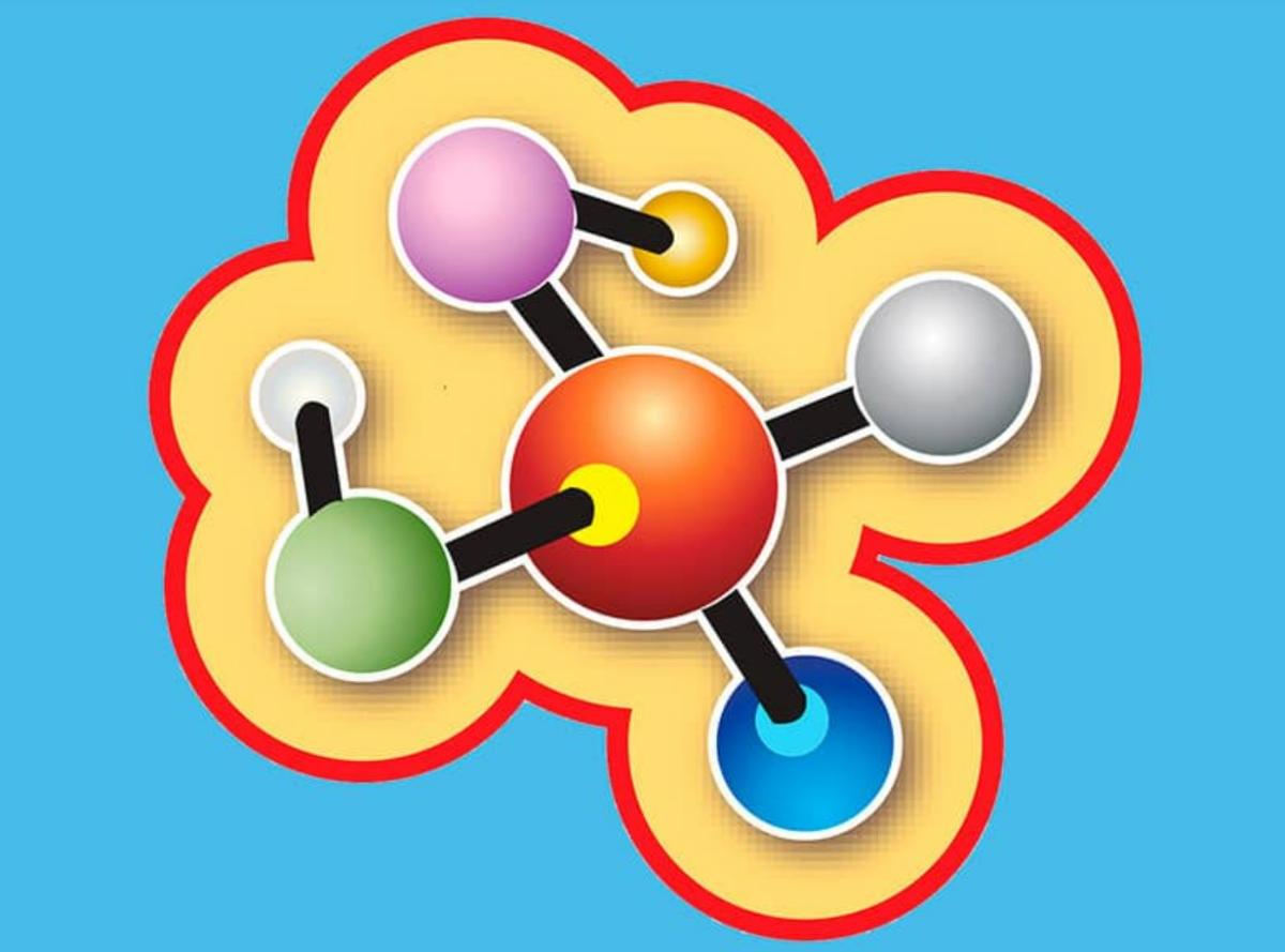 Modelo atómico de Dalton