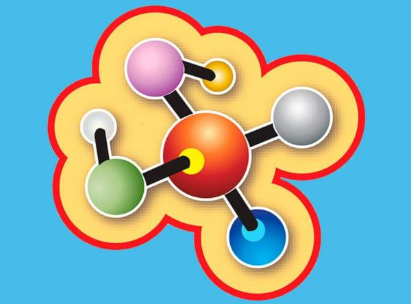 Modelo atómico de Dalton