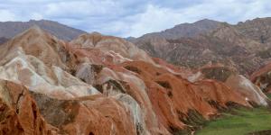 Geodiversidad: qué es e importancia