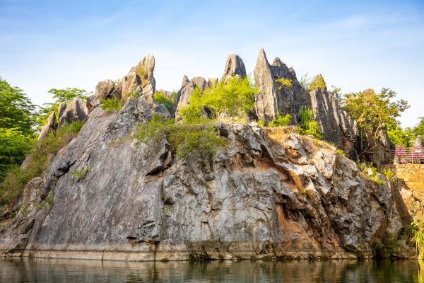 Geodiversidad: qué es e importancia - Importancia de la geodiversidad 