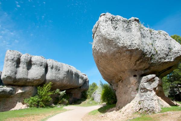 Geodiversidad: qué es e importancia - Qué es la geodiversidad