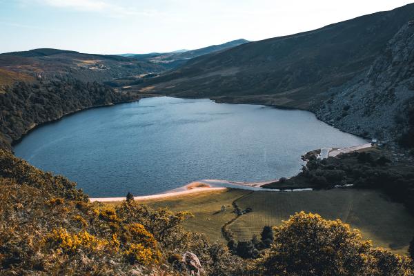 Cuerpos de agua: qué son, tipos, ejemplos y distribución - Qué son los cuerpos de agua