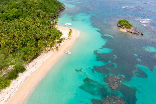 Cuerpos de agua: qué son, tipos, ejemplos y distribución - Tipos de cuerpos de agua