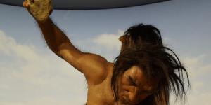 Ancestros del Ser Humano