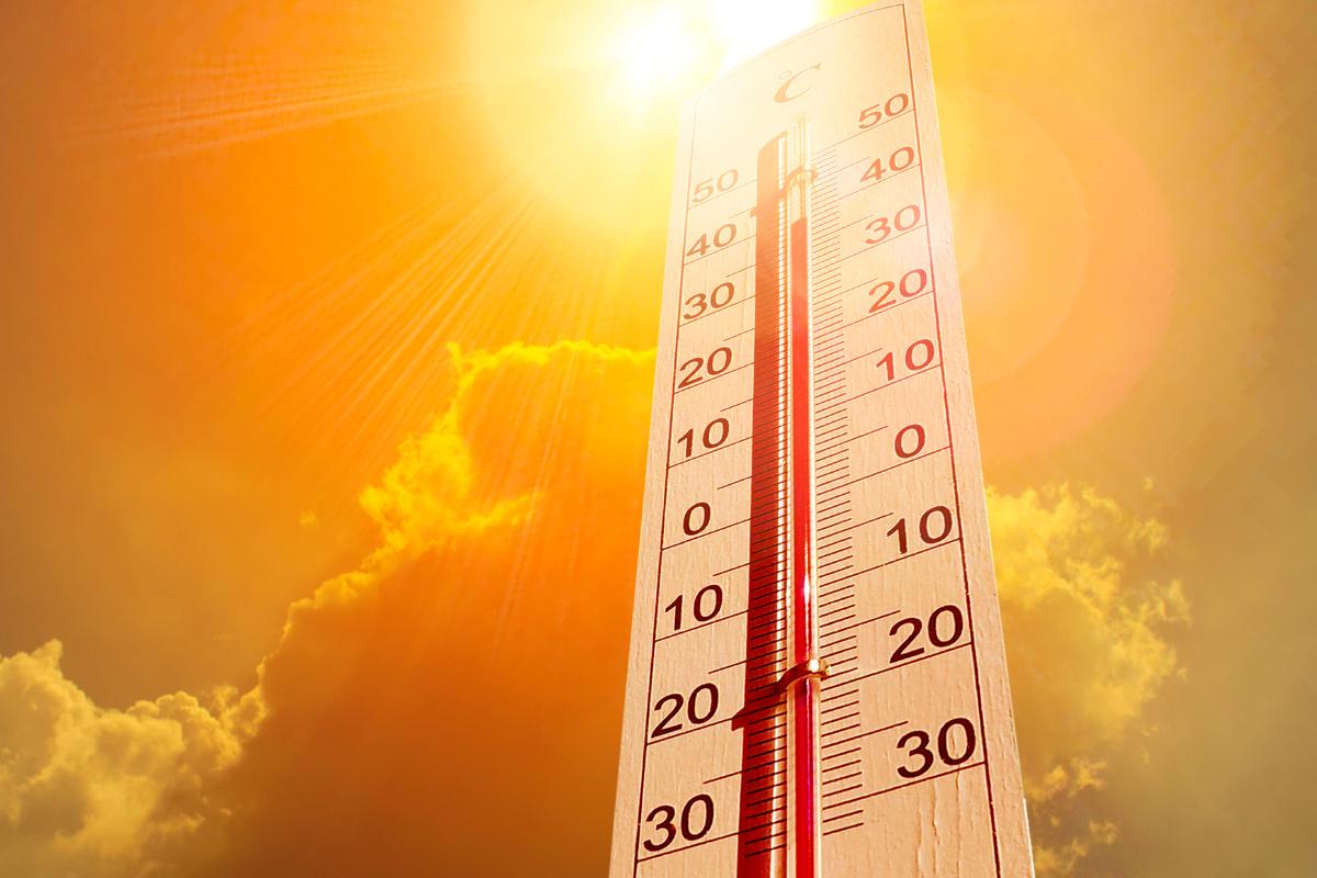 Olas de calor: qué son, causas y consecuencias