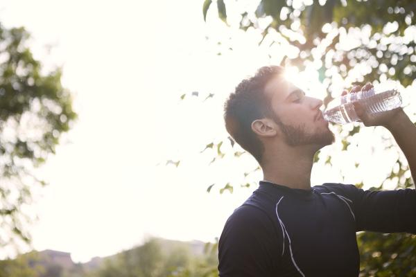 Olas de calor: qué son, causas y consecuencias - Recomendaciones para la ola de calor