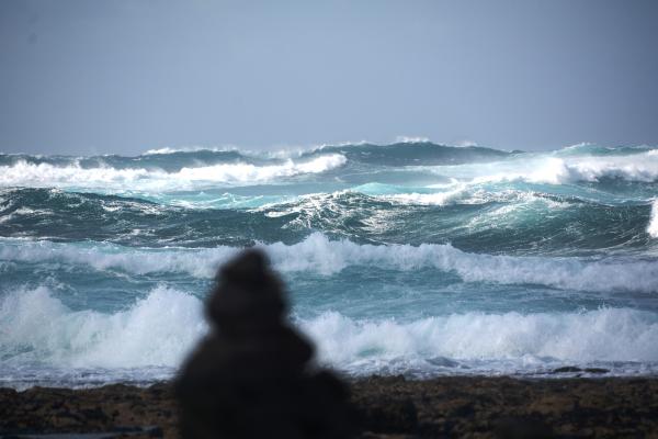 Escala Douglas: qué es, para qué sirve y tabla de los estados del mar - ¿Para qué sirve la escala Douglas?