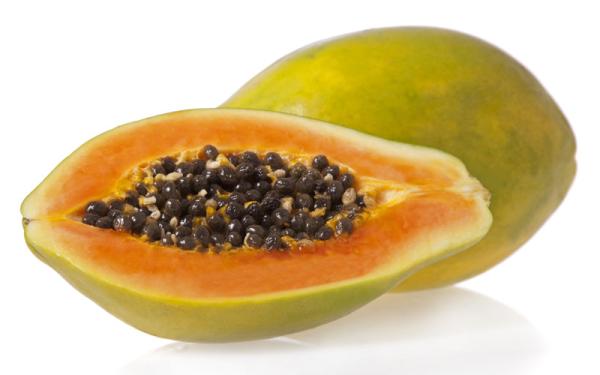 Papaya - Propiedades y beneficios de la papaya