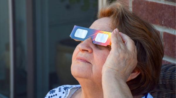 Germán Portillo, ambientólogo: “El eclipse solar dejará millones en el mundo rural, pero también nuevos desafíos ambientales” - El eclipse solar del 12 de agosto puede transformar la economía de cientos de pueblos