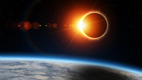 Germán Portillo, ambientólogo: “El eclipse solar dejará millones en el mundo rural, pero también nuevos desafíos ambientales” - El otro lado del eclipse: incendios, residuos y presión sobre los espacios naturales
