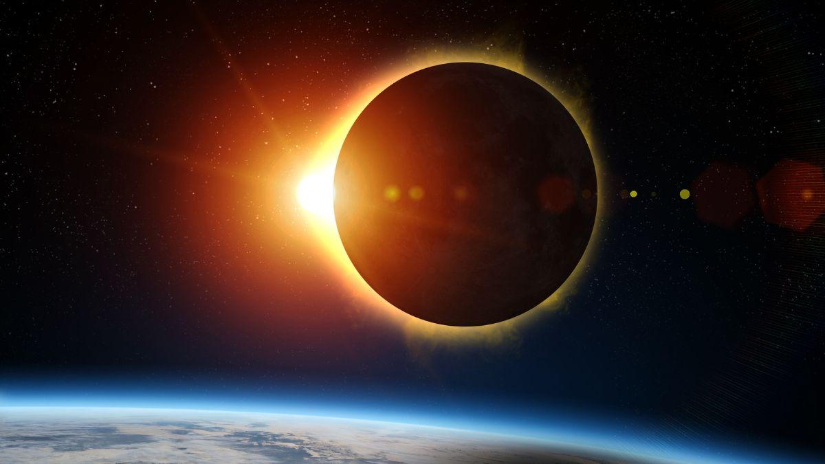 Germán Portillo, ambientólogo: “El eclipse solar dejará millones en el mundo rural, pero también nuevos desafíos ambientales”