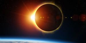 Germán Portillo, ambientólogo: “El eclipse solar dejará millones en el mundo rural, pero también nuevos desafíos ambientales”