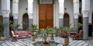 Marruecos da una lección a España: así consigue refrescar las casas sin aire acondicionado desde hace siglos