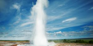 Qué es un géiser y cómo se forma