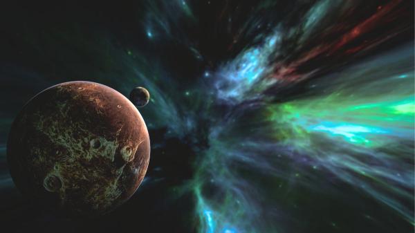 Hallan la evidencia más sólida de campos magnéticos en exoplanetas: una pista clave para encontrar vida