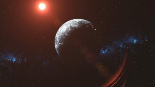 Hallan la evidencia más sólida de campos magnéticos en exoplanetas: una pista clave para encontrar vida - Por qué el magnetismo puede decidir si un planeta alberga vida
